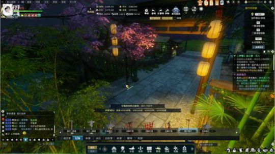蹦小样：诗若狂老板产业园~^^~ 2019-03-04 02点场