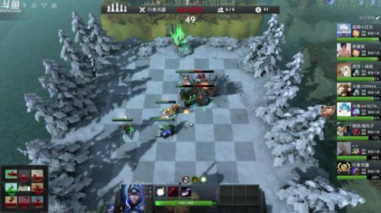 堡垒5开吸 2019-03-04 12点场