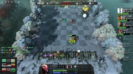 ★★★Alita 2019-03-04 06点场