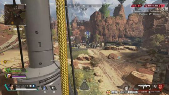 杜半仙嘟师傅OB黄金大奖赛 2019-03-04 01点场