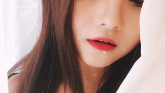 这一秒……