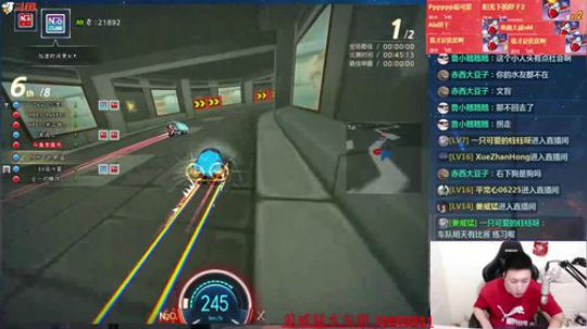 传递正能量！ 2019-03-01 22点场