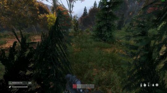 dayz僵尸末日 840351 2019-03-03 23点场