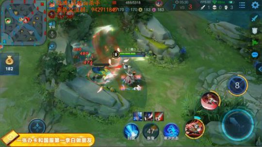 国服第一李白 请你跪下 2019-03-04 02点场