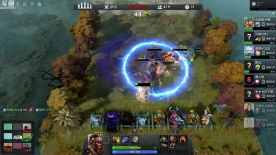 堡垒5开吸 2019-03-04 08点场