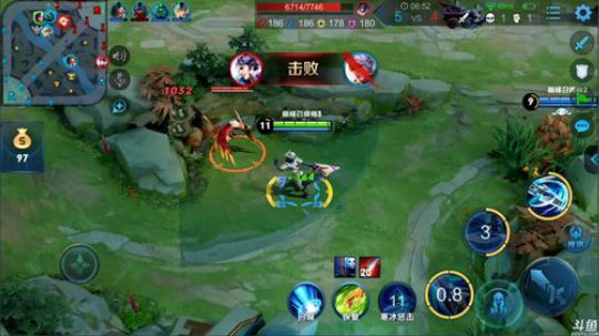 为白立场发布了一个斗鱼视频2019-03-04