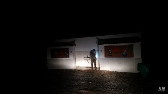 我本善良72发布了一个斗鱼视频2019-03-04