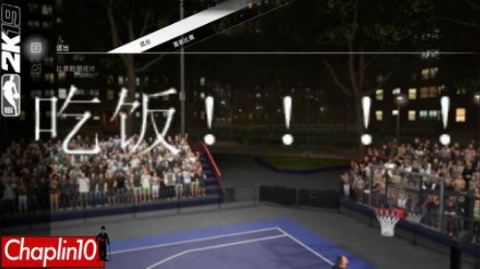 Chaplin101的直播间apexxx 2019-03-03 19点场