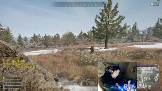 今天巨强！枪法爆炸无敌碎碎念的猛男！ 2019-03-04 06点场