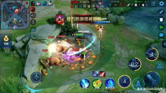 为白立场发布了一个斗鱼视频2019-03-04