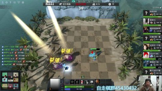 【88C】如丝般顺滑的服务器 2019-02-26 11点场