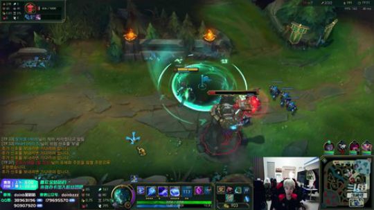 liyunanhj发布了一个斗鱼视频2019-03-04