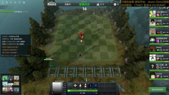 随风：练习技术 2019-03-04 21点场