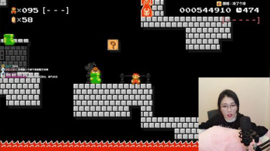 【冷冷】3月里个开花六月六~ 2019-03-04 22点场