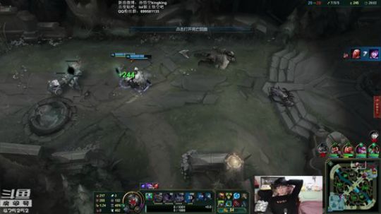 暴击猴来啦 2019-03-05 13点场