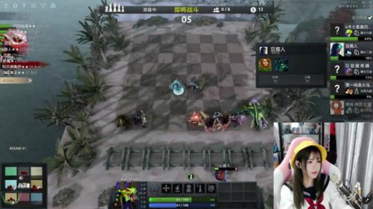 我本善良72发布了一个斗鱼视频2019-03-05