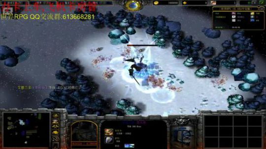 世界RPG，不打大四的辣鸡主播 2019-03-03 20点场