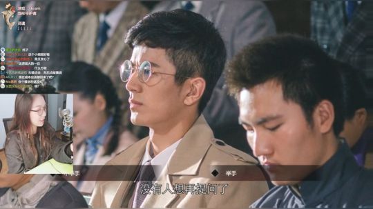 十元元の隐形守护者一周目qwq 2019-03-04 18点场