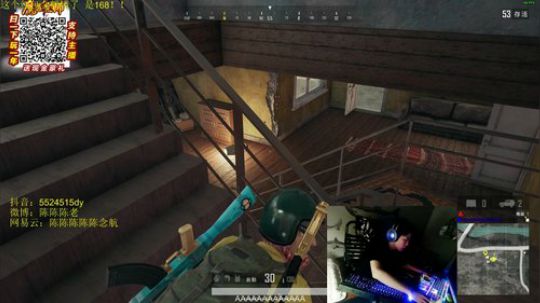 今天巨强！枪法爆炸无敌碎碎念的猛男！ 2019-03-05 00点场