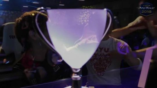 热血沸腾的新赛季！卡普空杯官方赛2019宣传短片！