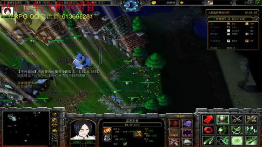 世界RPG，不打大四的辣鸡主播 2019-03-02 17点场