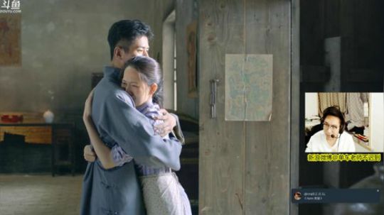 烙铁扎心了发布了一个斗鱼视频2019-03-05