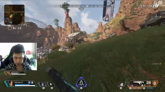 +几天没喝酒居然上火了 2019-03-05 13点场