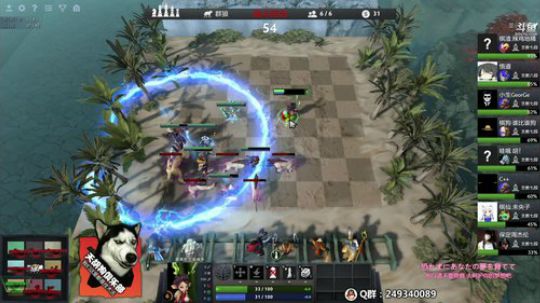 杜半仙嘟师傅OB黄金大奖赛 2019-03-05 01点场