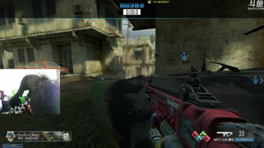 +几天没喝酒居然上火了 2019-03-05 11点场