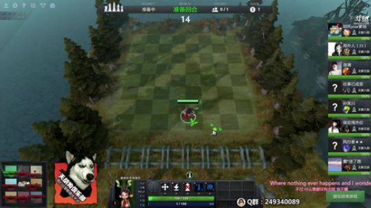 杜半仙嘟师傅OB黄金大奖赛 2019-03-04 23点场