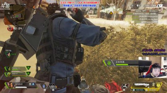 王卡尔：别问 一脸懵逼 2019-03-04 01点场