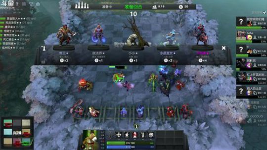 皇后了兄弟们 2019-03-05 02点场