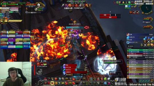 反正我除了菜什么都没有！ 2019-03-05 15点场