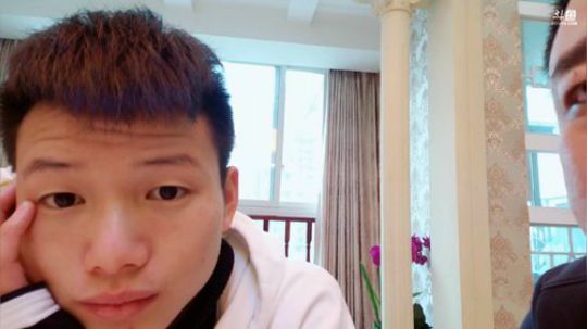 来了，老弟。 244548 2019-03-05 13点场