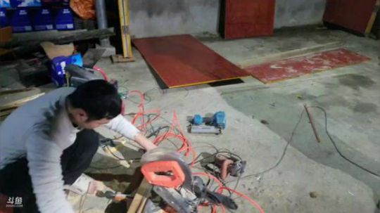 搭建魅力水友墙舞台。 2019-03-05 21点场