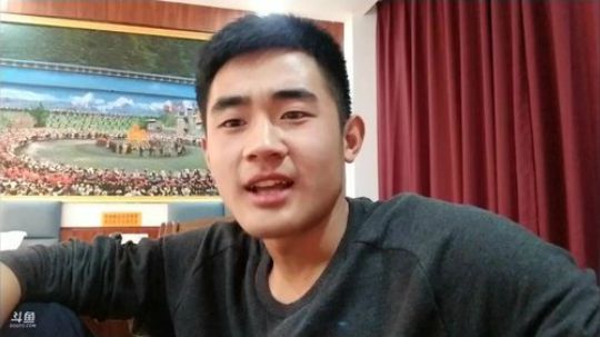 高原暴走到达目的地，鹧鸪山 2019-03-04 23点场