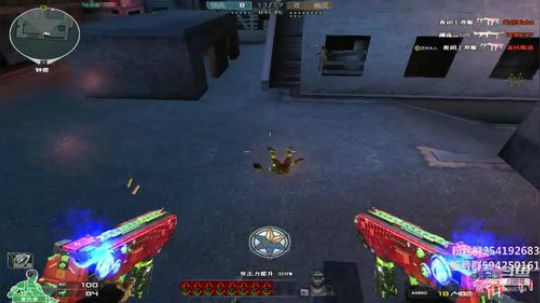 冷风：难受啊铭心 2019-03-04 23点场