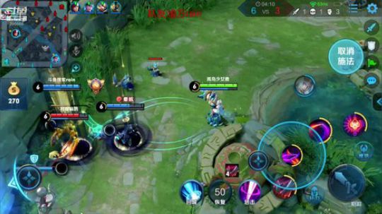 认真打会游戏练技术.. 2019-03-05 17点场