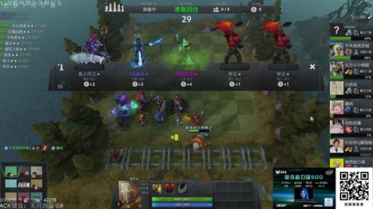 第二天玩 勿喷 ID 2019-03-05 14点场