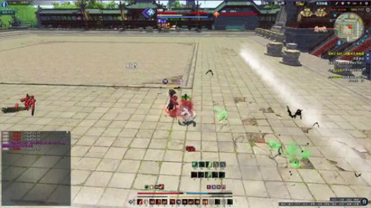 凤求凰随便玩玩！ 2019-03-05 11点场