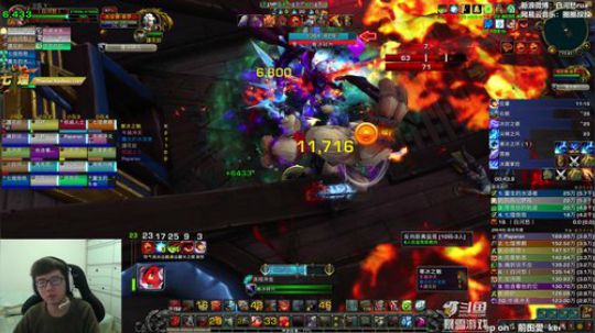 反正我除了菜什么都没有！ 2019-03-05 11点场