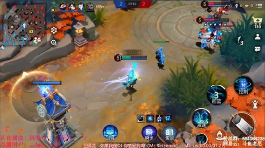 是人是鬼都在秀只有老尼在挨揍 2019-03-03 16点场