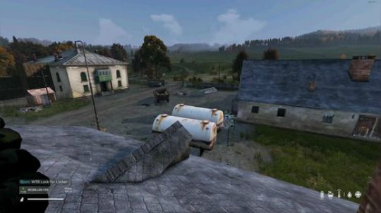 dayz僵尸末日 840351 2019-03-04 22点场