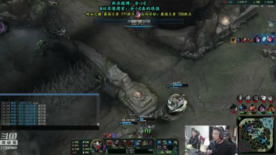 这就是我喜欢的昵称哦发布了一个斗鱼视频2019-03-05