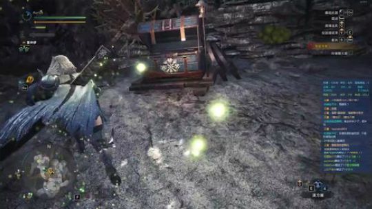 【2018.10.24录播】开荒樱火龙