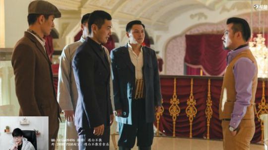 隐形的守护者嘻嘻嘻 2019-03-04 21点场