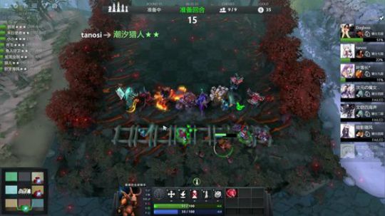 下棋time！！！ 2019-03-05 02点场