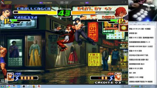August丶21th发布了一个斗鱼视频2019-03-05