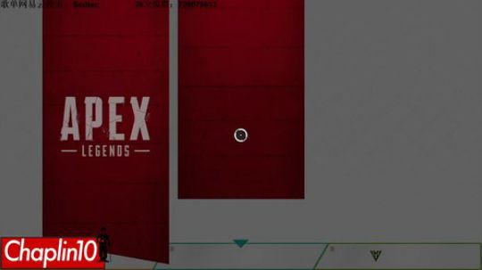 Chaplin101的直播间apexxx 2019-03-04 13点场