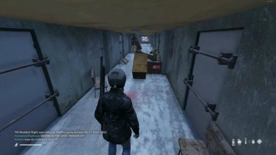 dayz僵尸末日 840351 2019-03-04 14点场